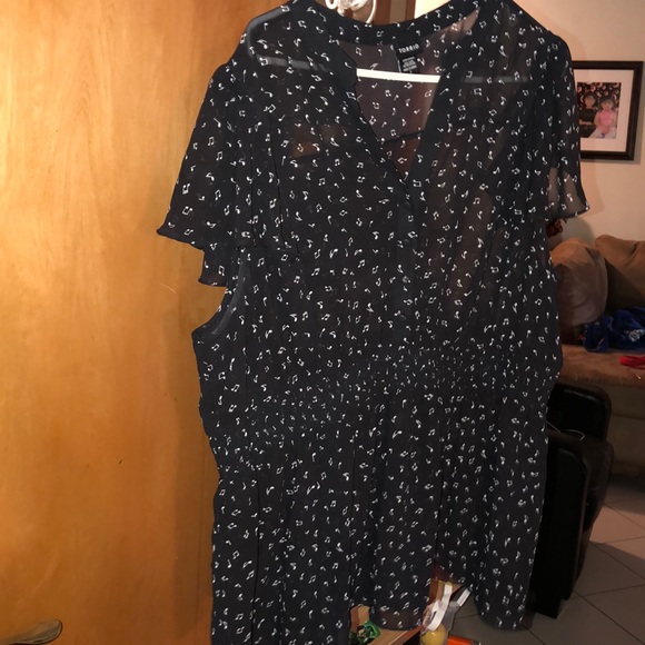 torrid Tops - Torrid